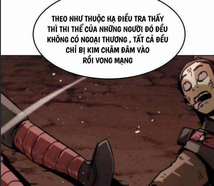 Đường Gia Kiếm Thần 11 trang 139