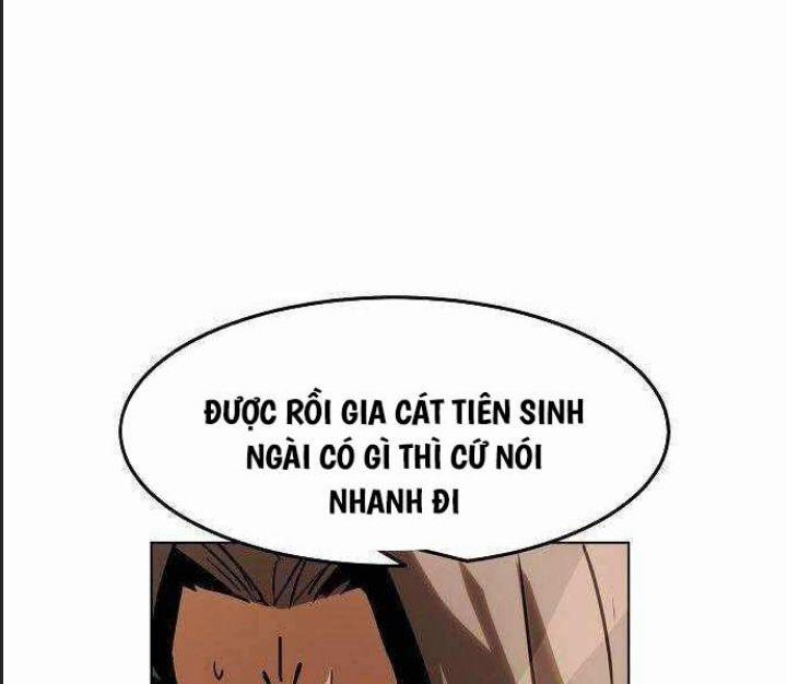 Đường Gia Kiếm Thần 11 trang 17