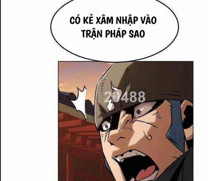 Đường Gia Kiếm Thần 11 trang 2
