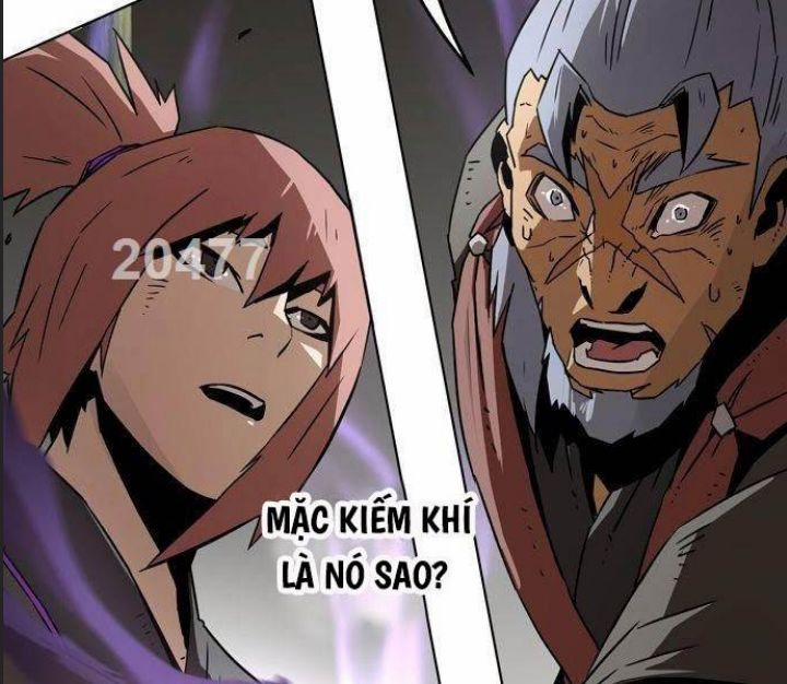 Đường Gia Kiếm Thần 13 trang 3