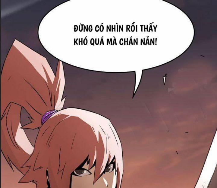Đường Gia Kiếm Thần 13 trang 34
