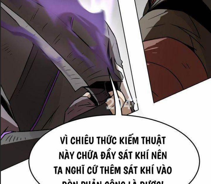 Đường Gia Kiếm Thần 13 trang 4
