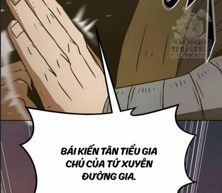 Đường Gia Kiếm Thần 14 trang 171