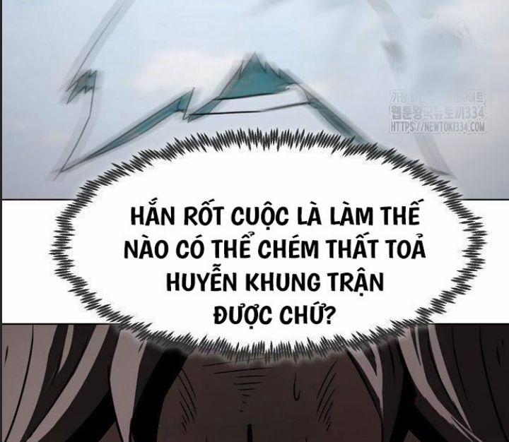 Đường Gia Kiếm Thần 14 trang 21