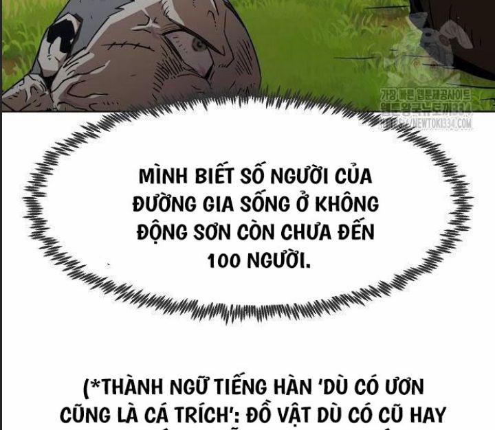 Đường Gia Kiếm Thần 14 trang 261