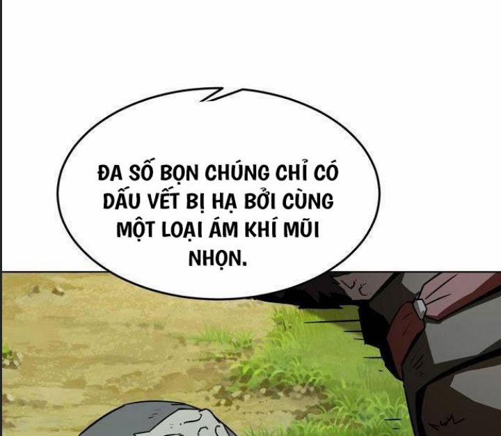 Đường Gia Kiếm Thần 14 trang 281