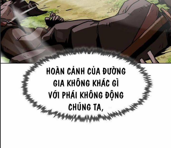 Đường Gia Kiếm Thần 15 trang 20