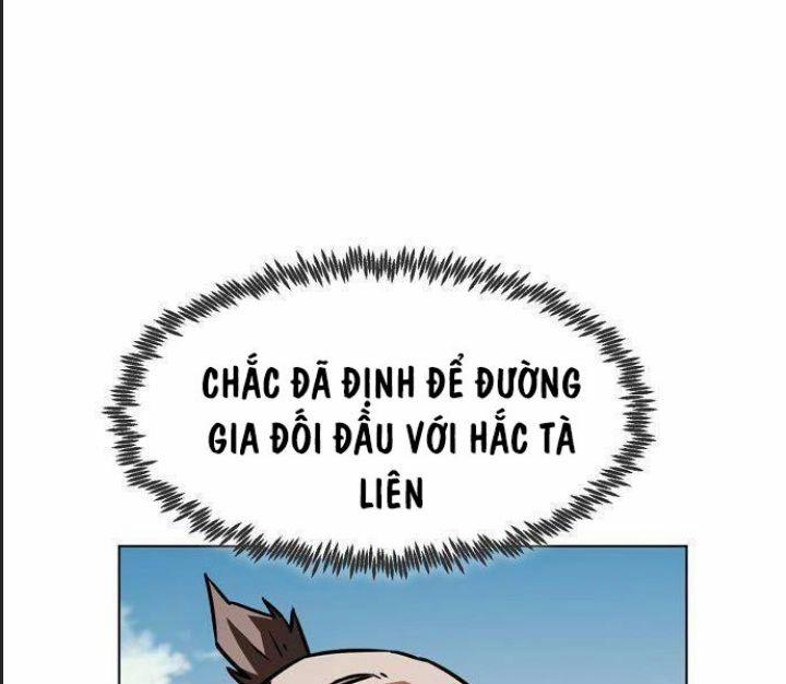 Đường Gia Kiếm Thần 15 trang 21