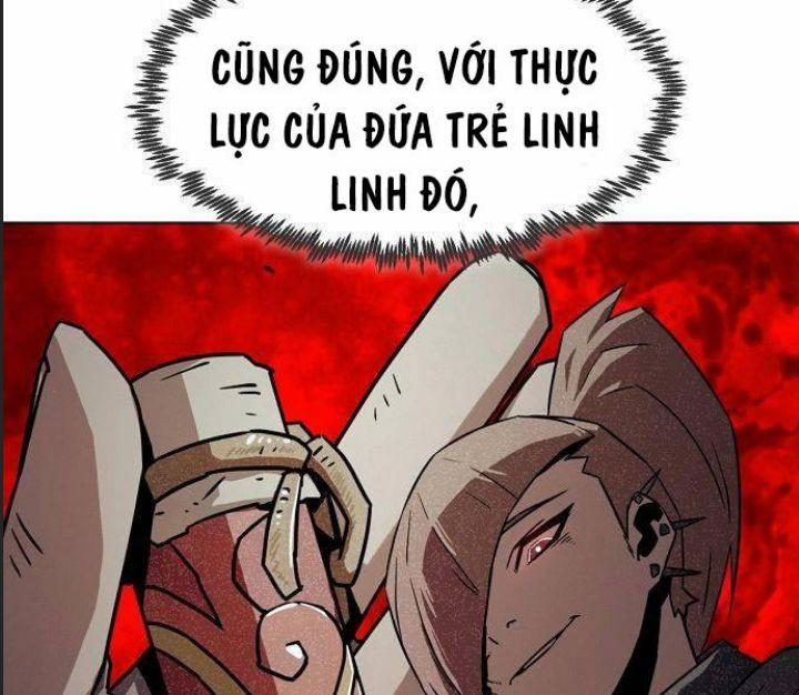 Đường Gia Kiếm Thần 15 trang 41