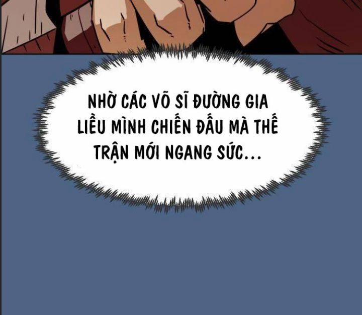 Đường Gia Kiếm Thần 16 trang 110