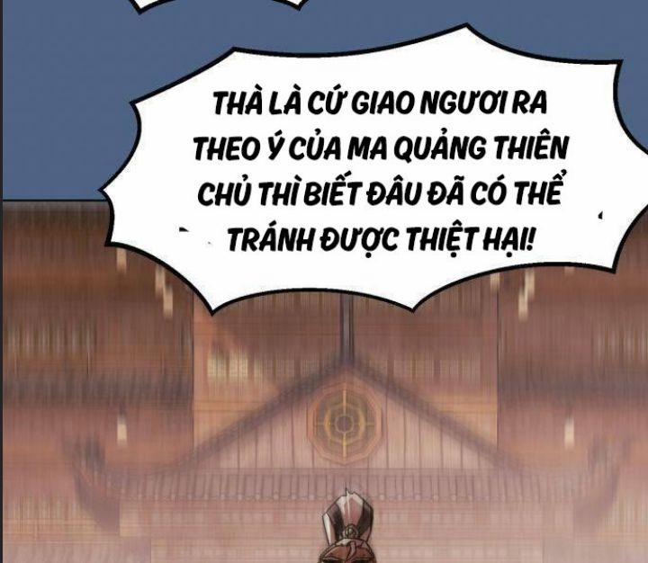 Đường Gia Kiếm Thần 16 trang 144