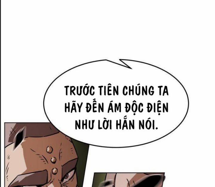 Đường Gia Kiếm Thần 16 trang 16