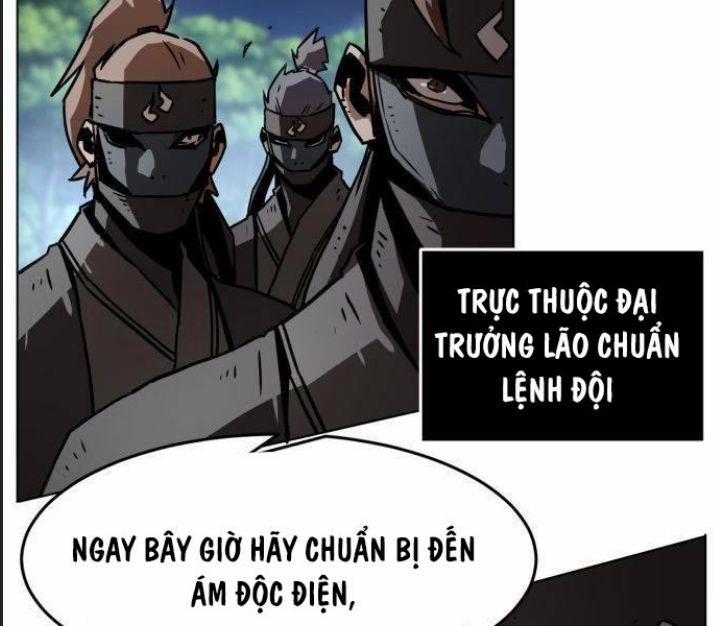 Đường Gia Kiếm Thần 16 trang 22