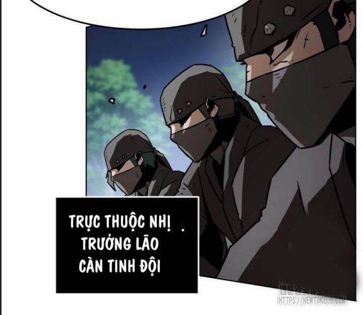 Đường Gia Kiếm Thần 16 trang 23