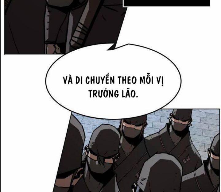 Đường Gia Kiếm Thần 16 trang 25