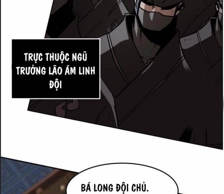 Đường Gia Kiếm Thần 16 trang 26