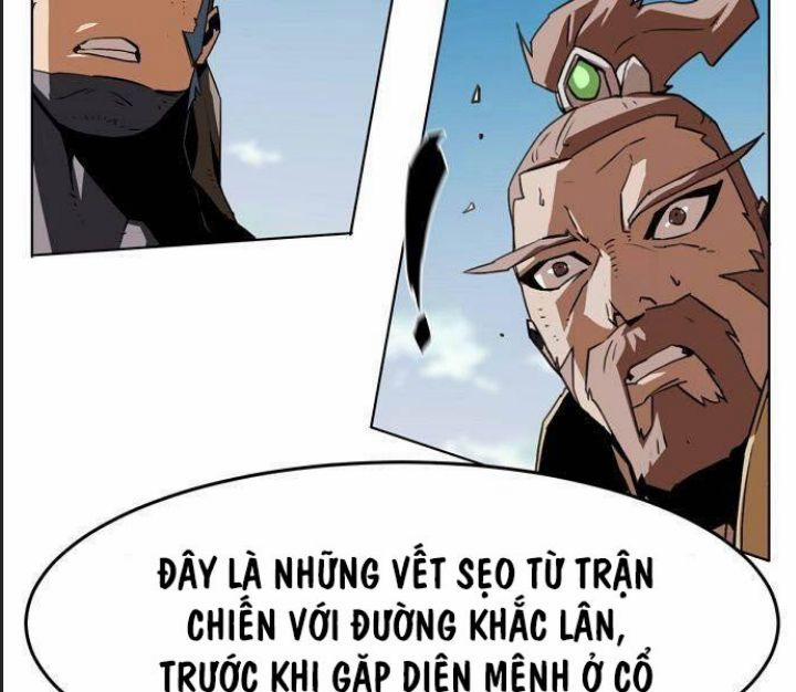 Đường Gia Kiếm Thần 17 trang 124