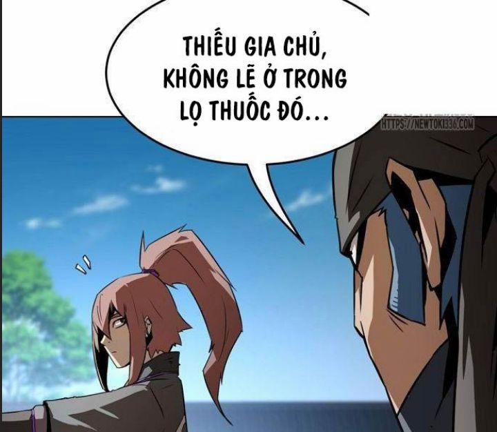 Đường Gia Kiếm Thần 17 trang 49