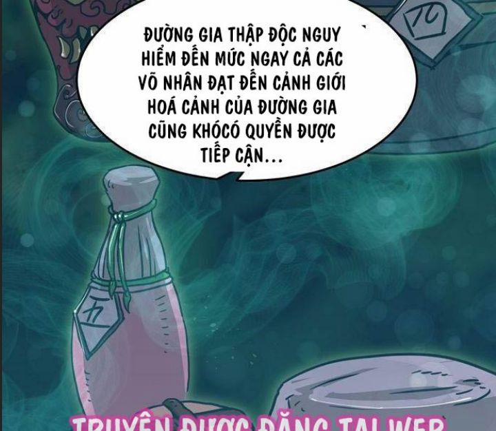 Đường Gia Kiếm Thần 17 trang 61