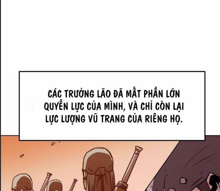 Đường Gia Kiếm Thần 18 trang 112