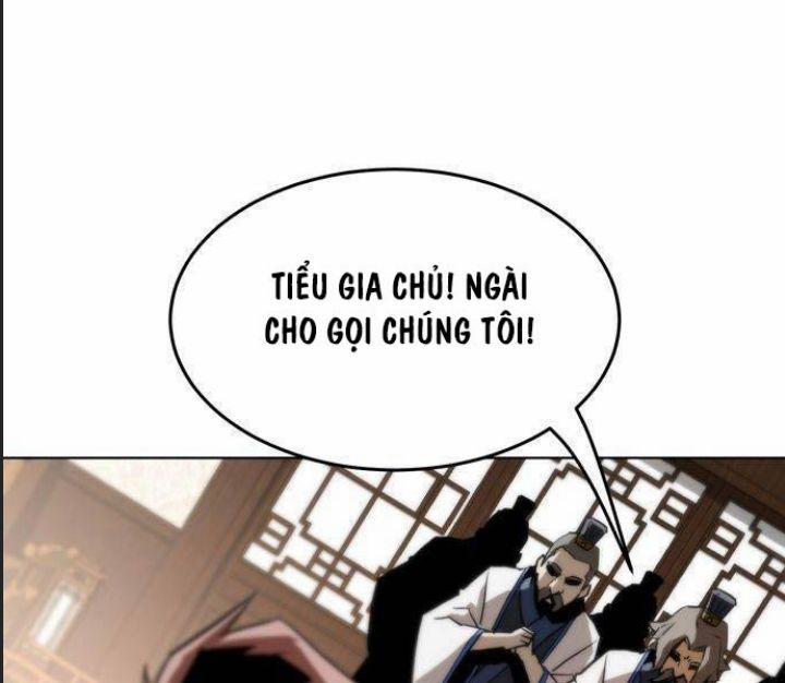 Đường Gia Kiếm Thần 18 trang 137