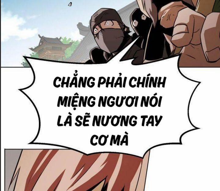 Đường Gia Kiếm Thần 18 trang 14