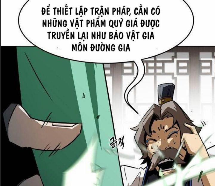 Đường Gia Kiếm Thần 18 trang 175