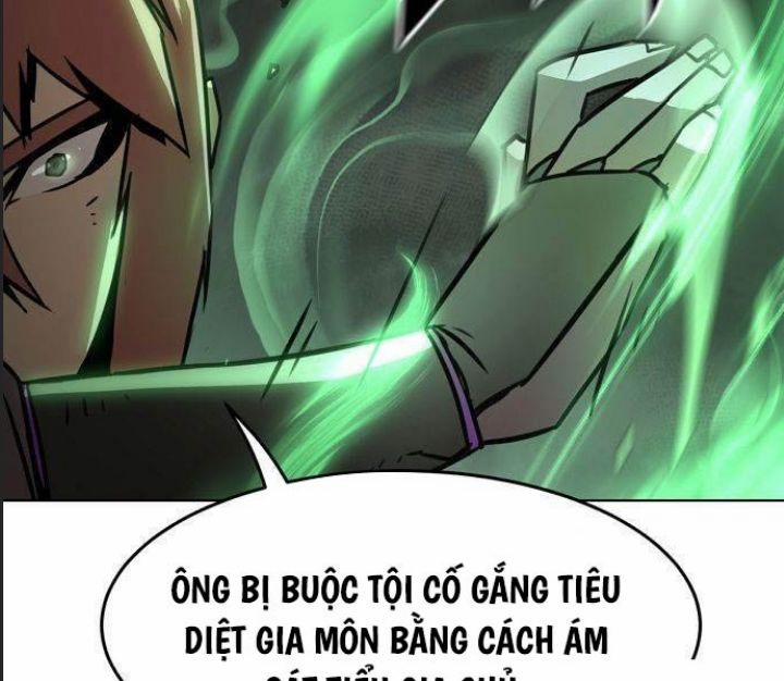 Đường Gia Kiếm Thần 18 trang 31