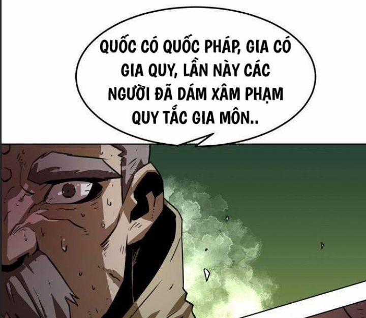 Đường Gia Kiếm Thần 18 trang 47