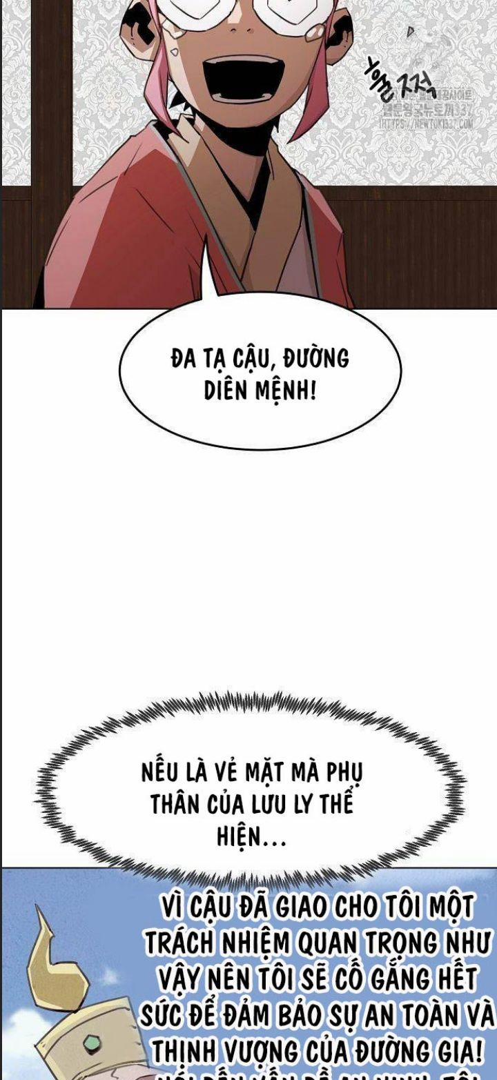 Đường Gia Kiếm Thần 19 trang 13