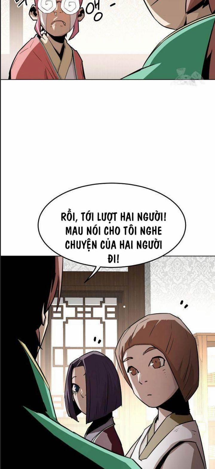 Đường Gia Kiếm Thần 19 trang 15