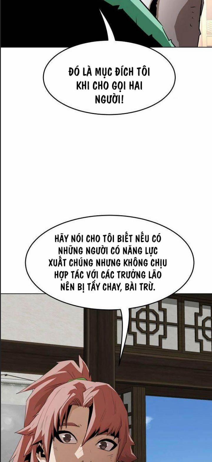 Đường Gia Kiếm Thần 19 trang 16