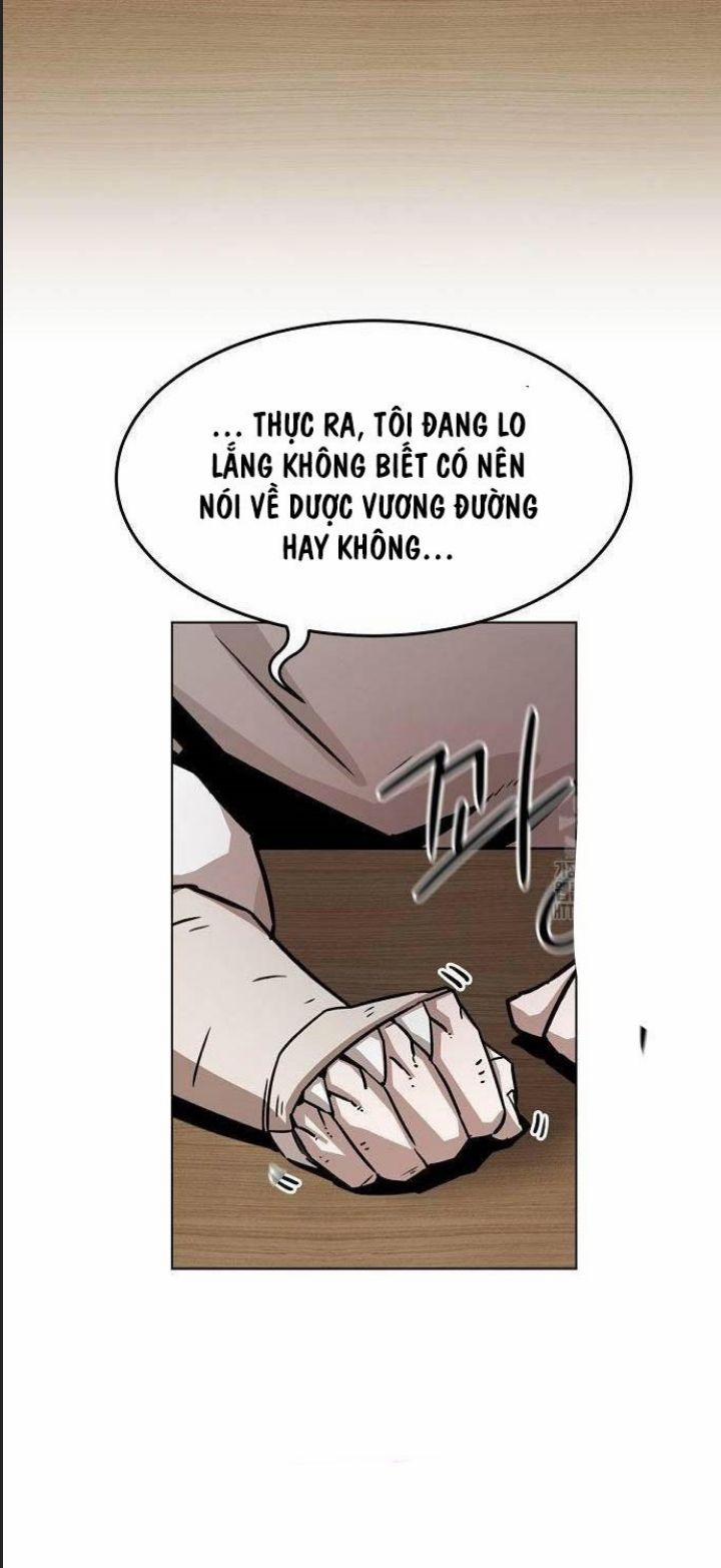 Đường Gia Kiếm Thần 19 trang 20