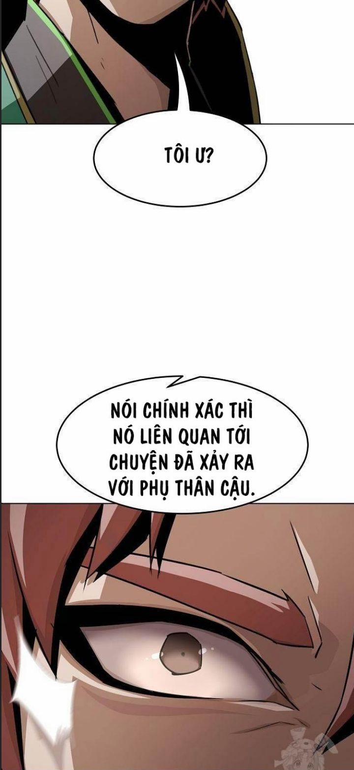Đường Gia Kiếm Thần 19 trang 22