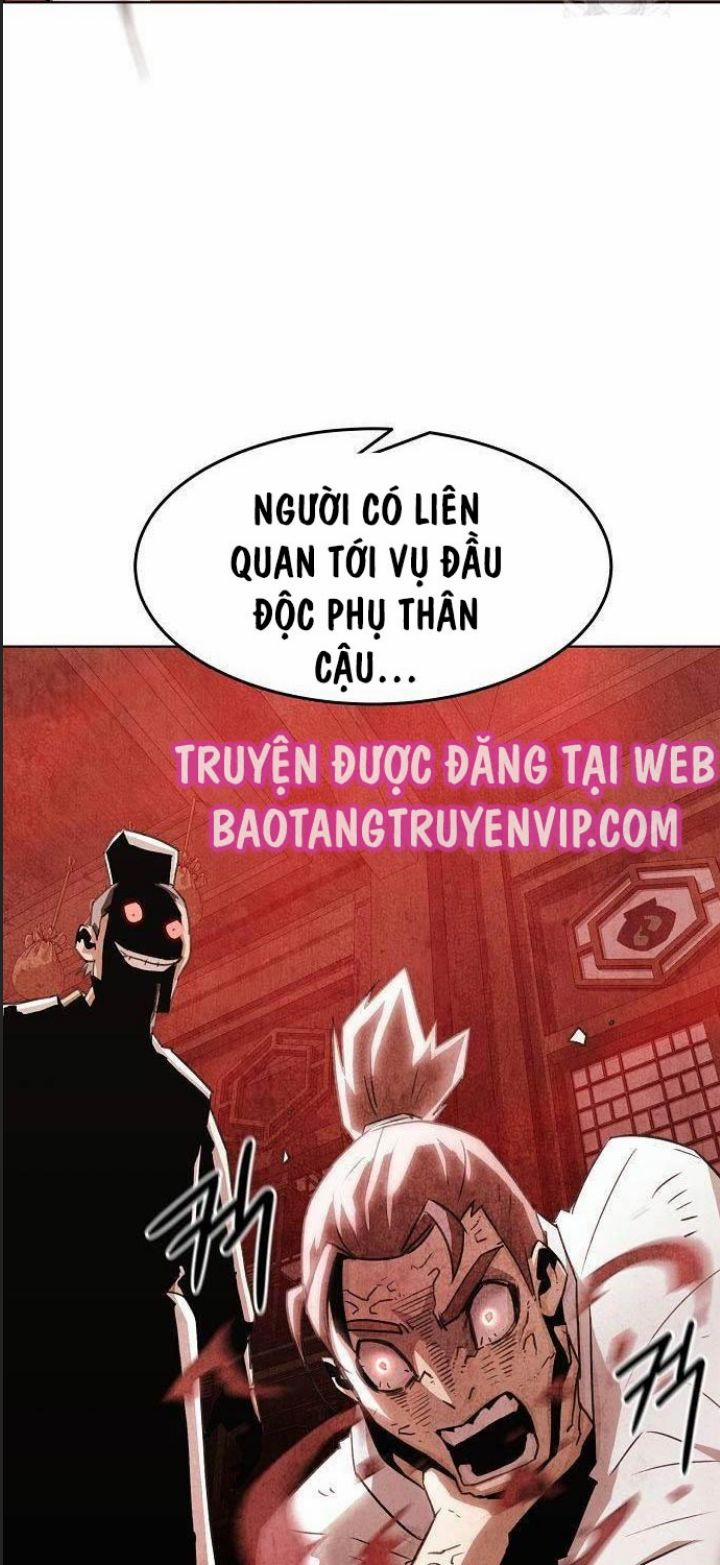 Đường Gia Kiếm Thần 19 trang 23