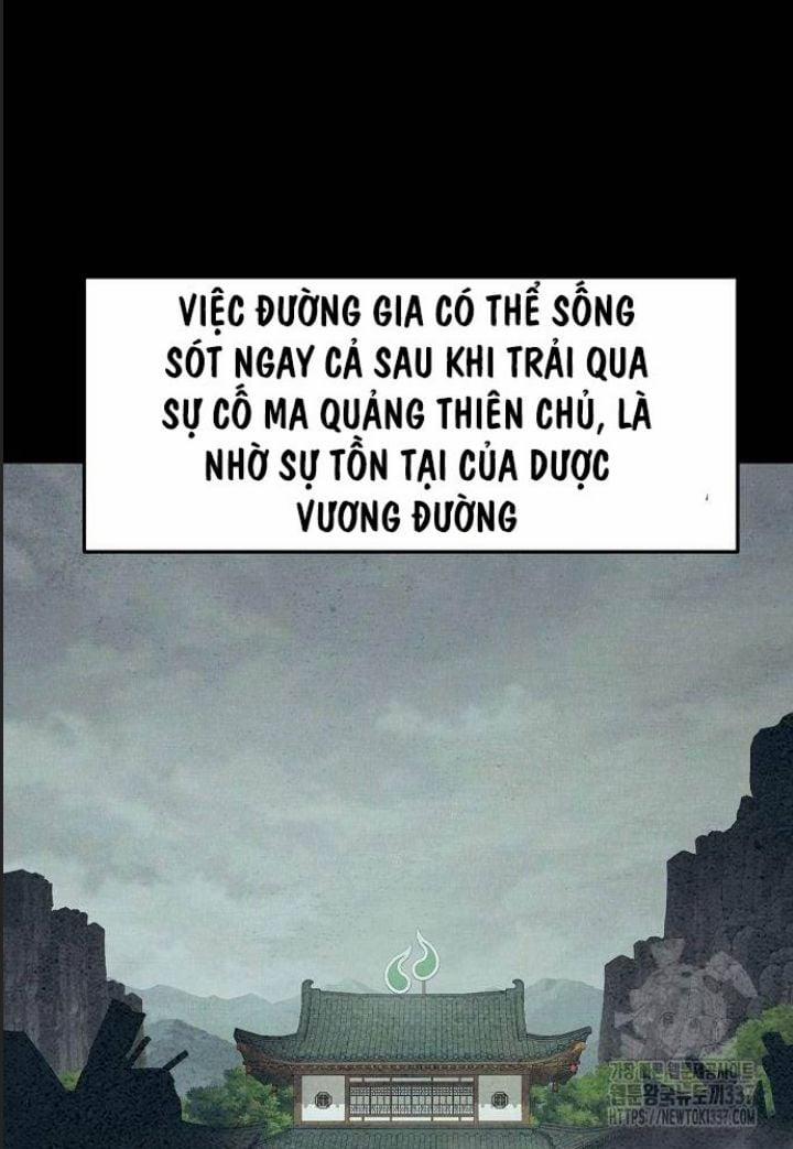 Đường Gia Kiếm Thần 19 trang 32