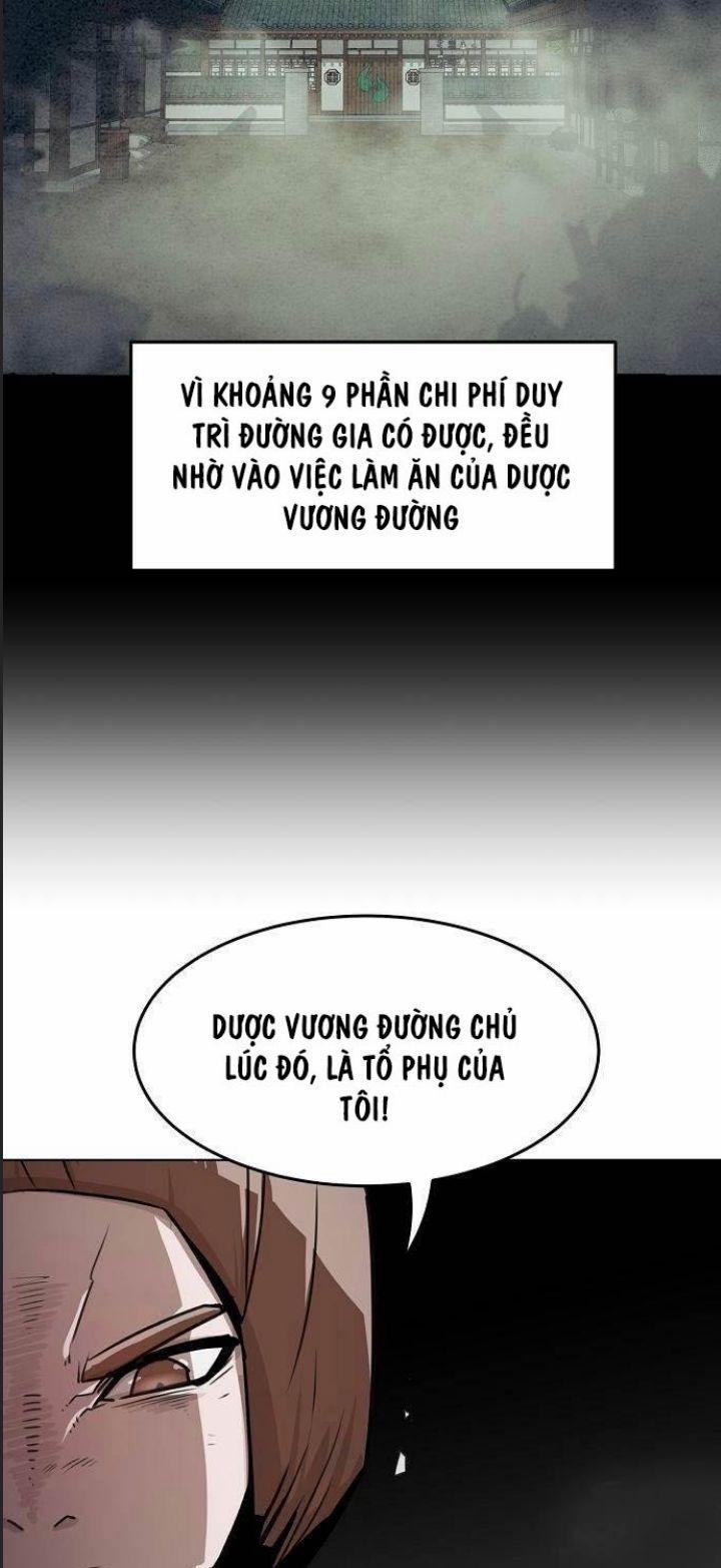 Đường Gia Kiếm Thần 19 trang 33