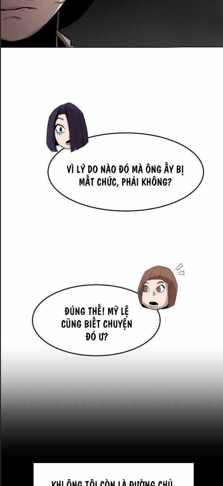 Đường Gia Kiếm Thần 19 trang 34