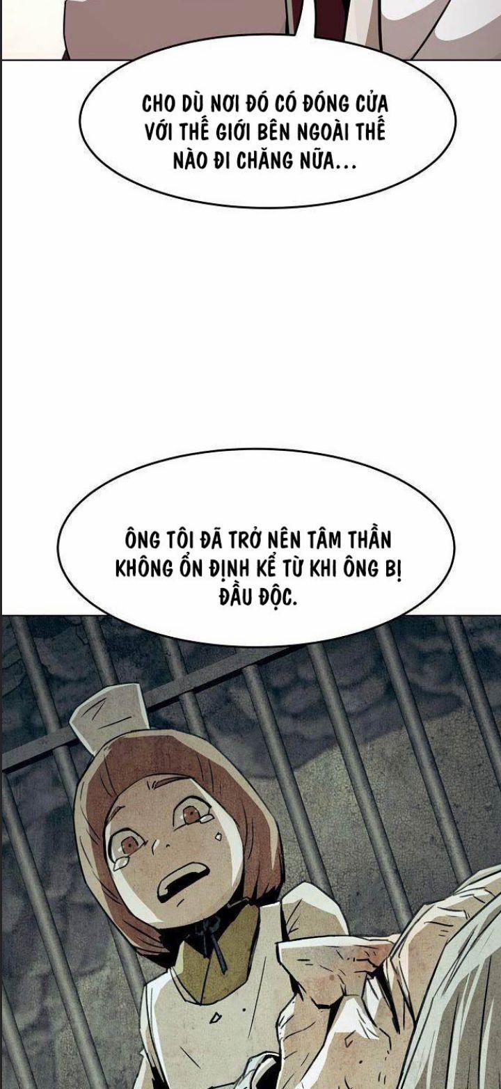 Đường Gia Kiếm Thần 19 trang 48