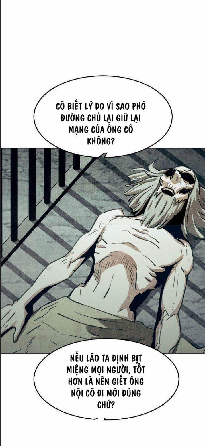 Đường Gia Kiếm Thần 19 trang 54