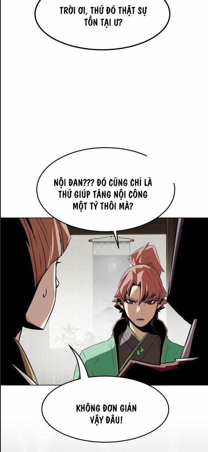 Đường Gia Kiếm Thần 19 trang 60