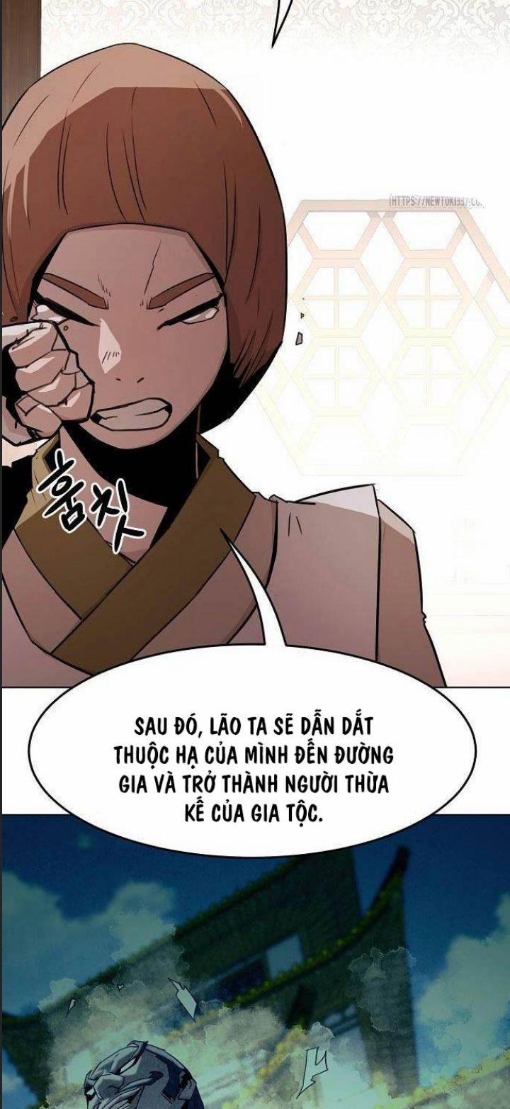 Đường Gia Kiếm Thần 19 trang 68