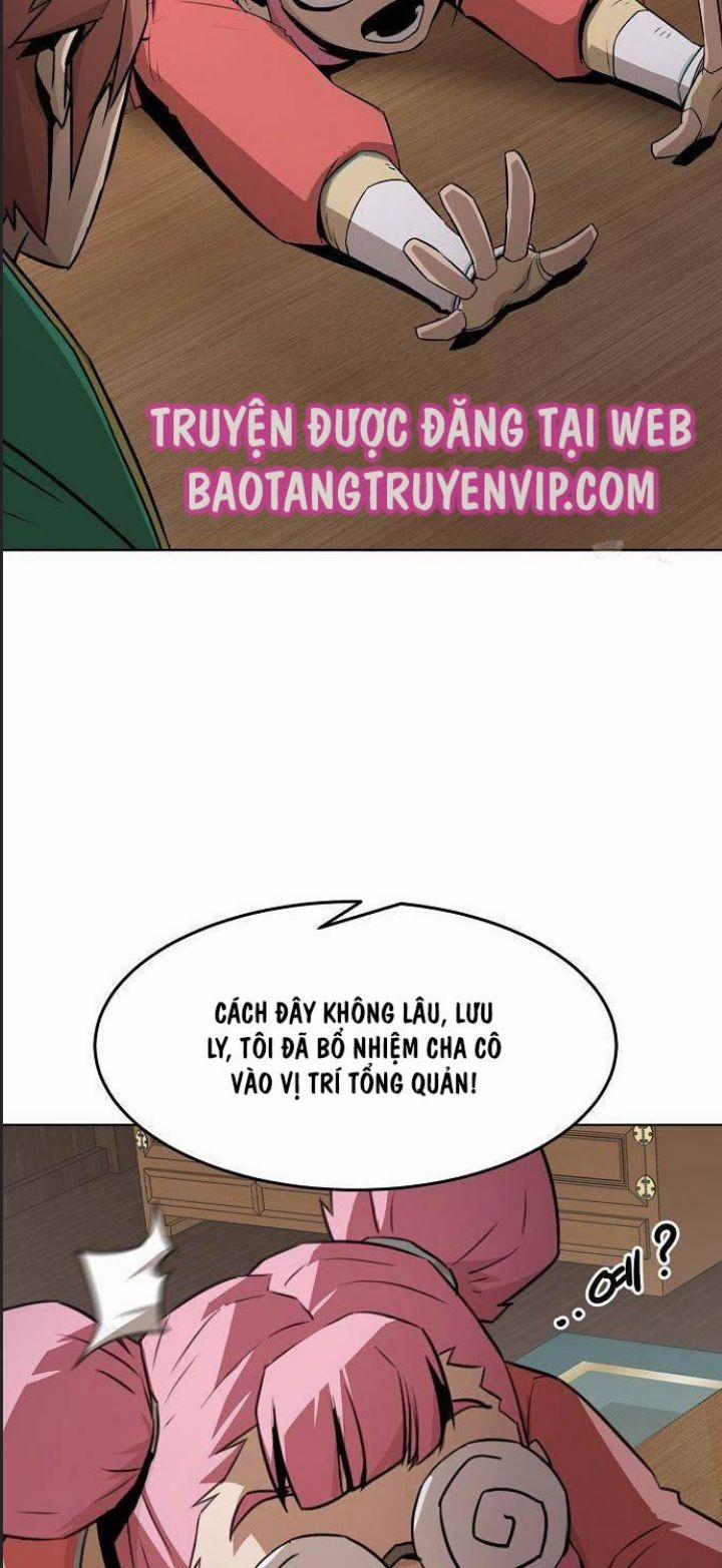 Đường Gia Kiếm Thần 19 trang 7