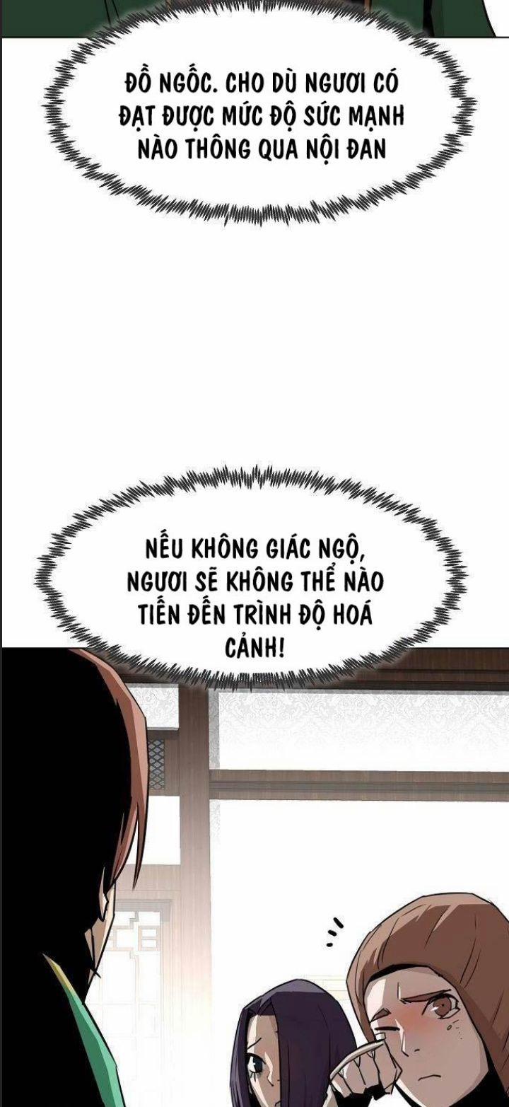 Đường Gia Kiếm Thần 19 trang 71
