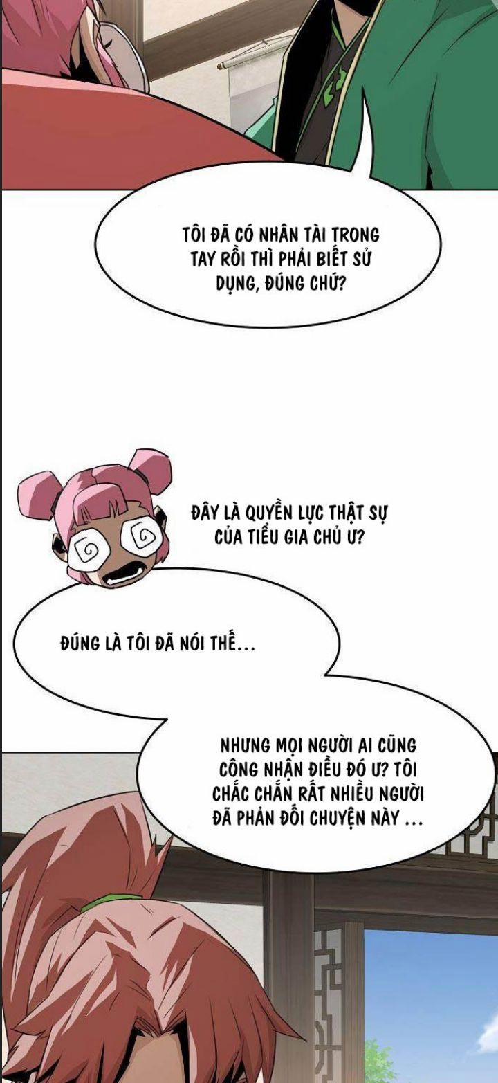 Đường Gia Kiếm Thần 19 trang 9