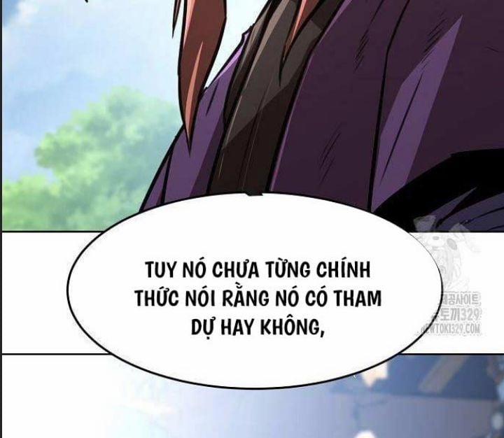 Đường Gia Kiếm Thần 2 trang 10