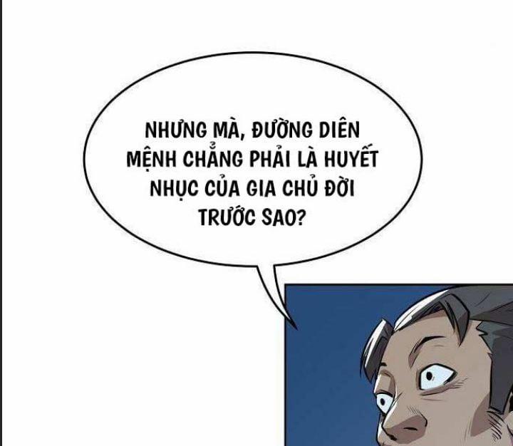 Đường Gia Kiếm Thần 2 trang 16
