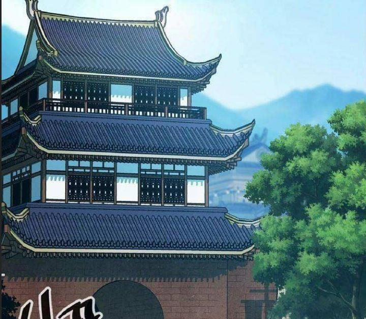 Đường Gia Kiếm Thần 2 trang 206