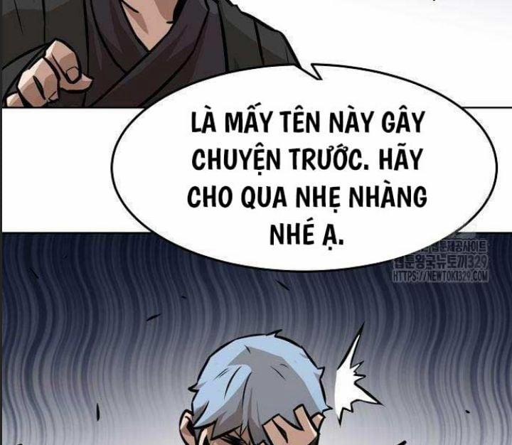 Đường Gia Kiếm Thần 2 trang 280