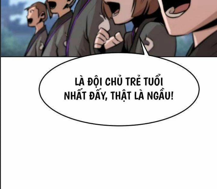 Đường Gia Kiếm Thần 2 trang 311